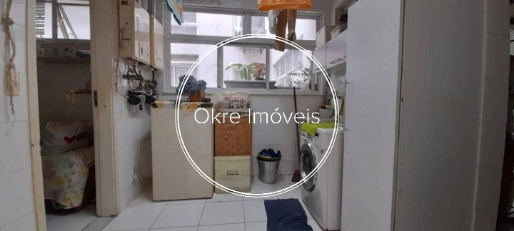 Conheça FOTO_27 do imóvel - Apartamento 4 quartos à venda Cosme Velho, Rio de Janeiro - R$ 1.650.000 - 3356 - 27 FOTO_27 - 27