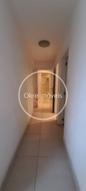 Conheça FOTO_8 do imóvel - Apartamento 4 quartos à venda Cosme Velho, Rio de Janeiro - R$ 1.650.000 - 3356 - 8 FOTO_8 - 8