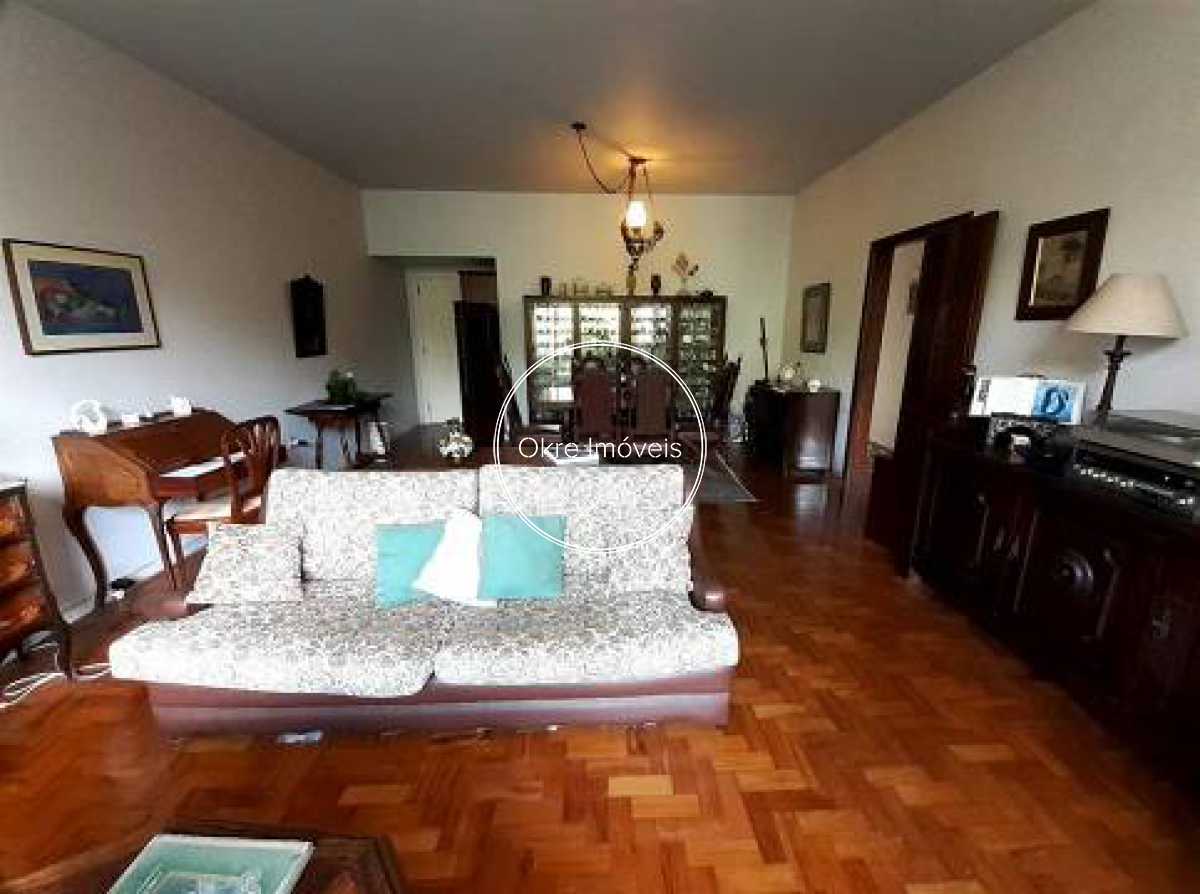 Conheça apartamento-com-3-quartos-a-v do imóvel - Apartamento 3 quartos à venda Gávea, Rio de Janeiro - R$ 3.200.000 - 358 - 9 apartamento-com-3-quartos-a-v - 9