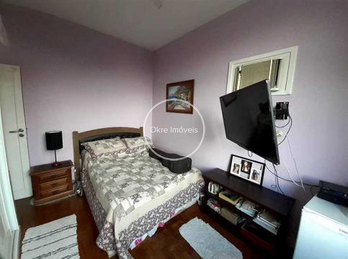 Conheça apartamento-com-3-quartos-a-v do imóvel - Apartamento 3 quartos à venda Gávea, Rio de Janeiro - R$ 3.200.000 - 358 - 14 apartamento-com-3-quartos-a-v - 14