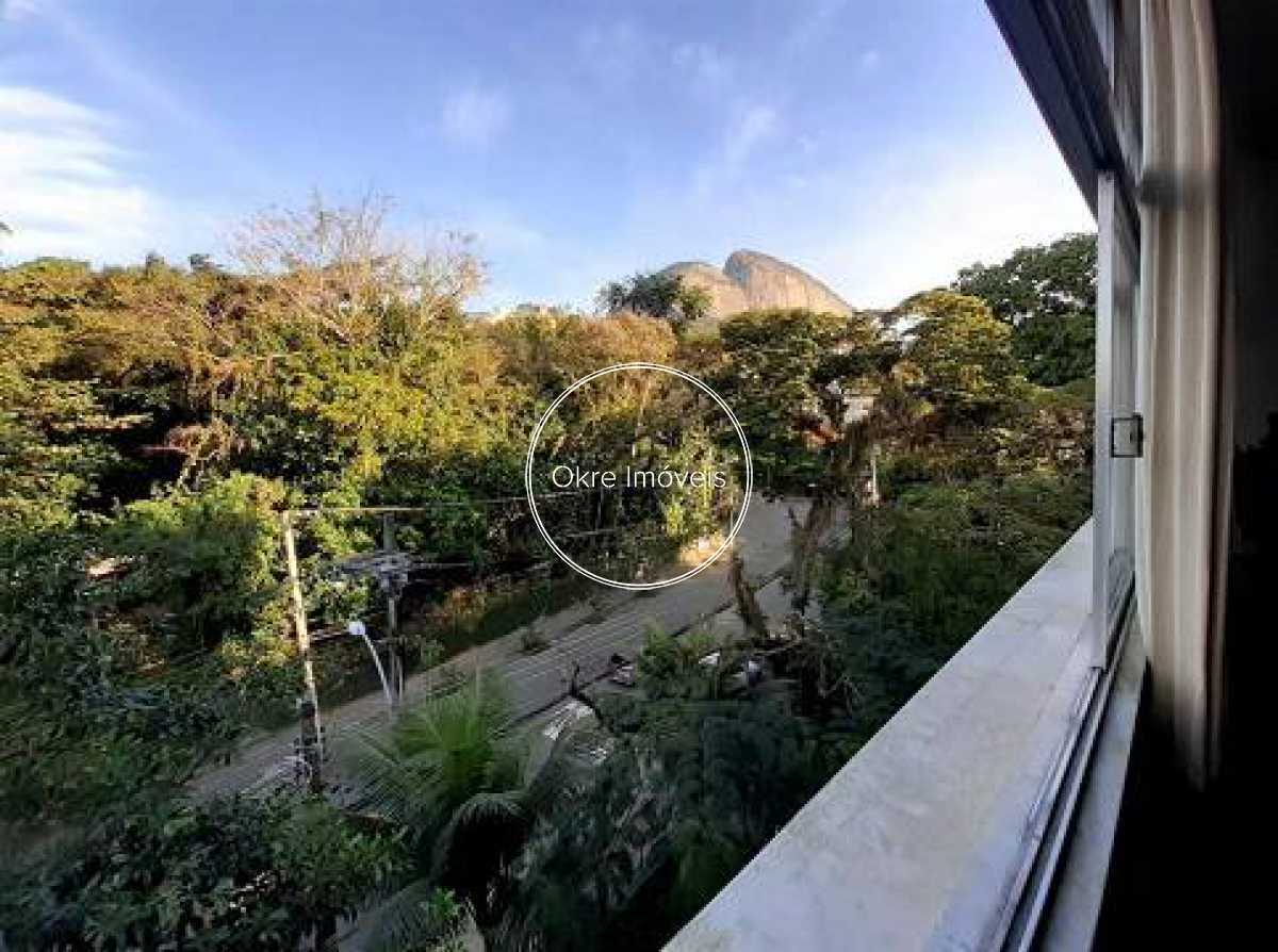 Conheça apartamento-com-3-quartos-a-v do imóvel - Apartamento 3 quartos à venda Gávea, Rio de Janeiro - R$ 3.200.000 - 358 - 21 apartamento-com-3-quartos-a-v - 21