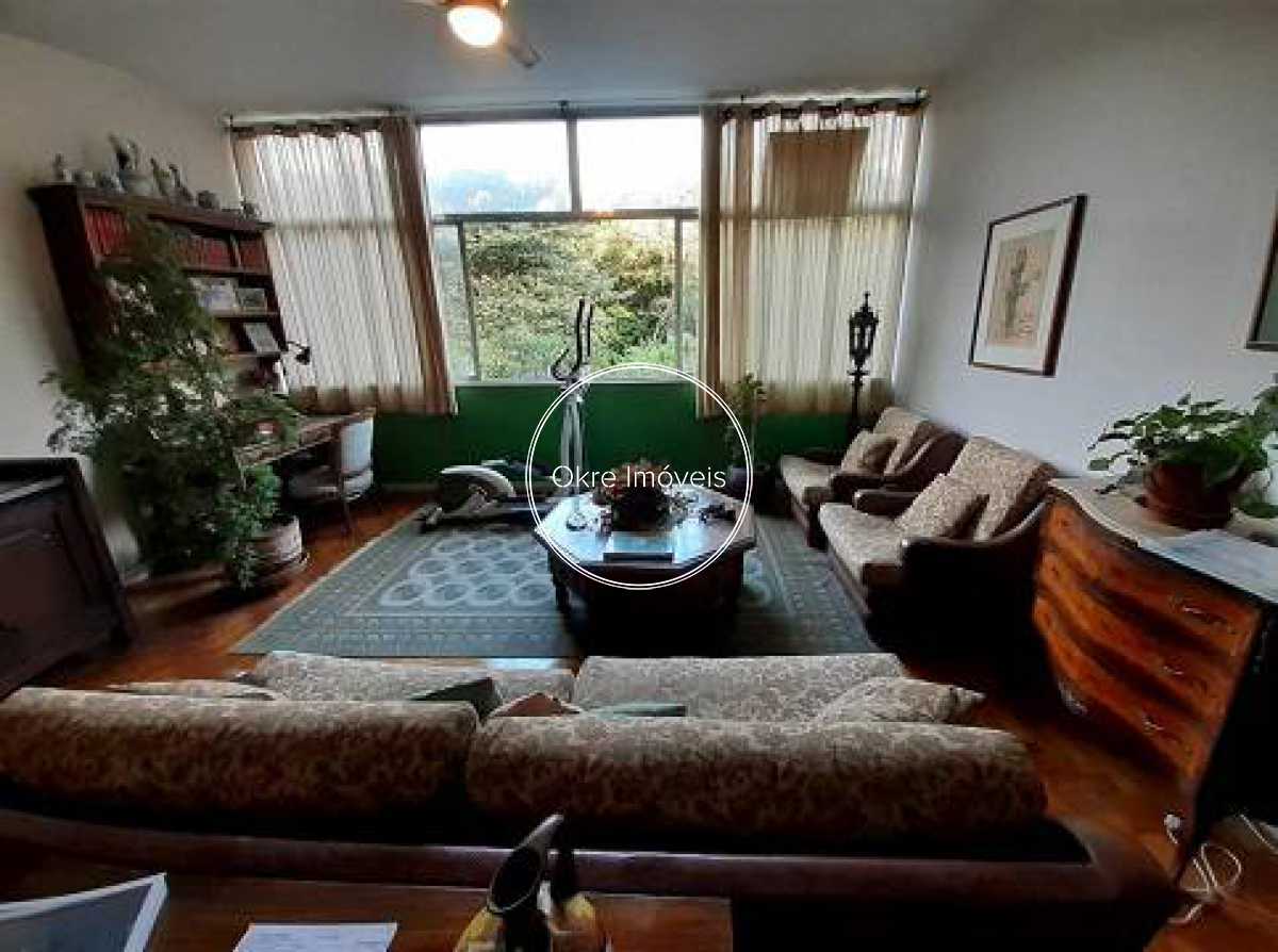 Conheça apartamento-com-3-quartos-a-v do imóvel - Apartamento 3 quartos à venda Gávea, Rio de Janeiro - R$ 3.200.000 - 358 - 6 apartamento-com-3-quartos-a-v - 6