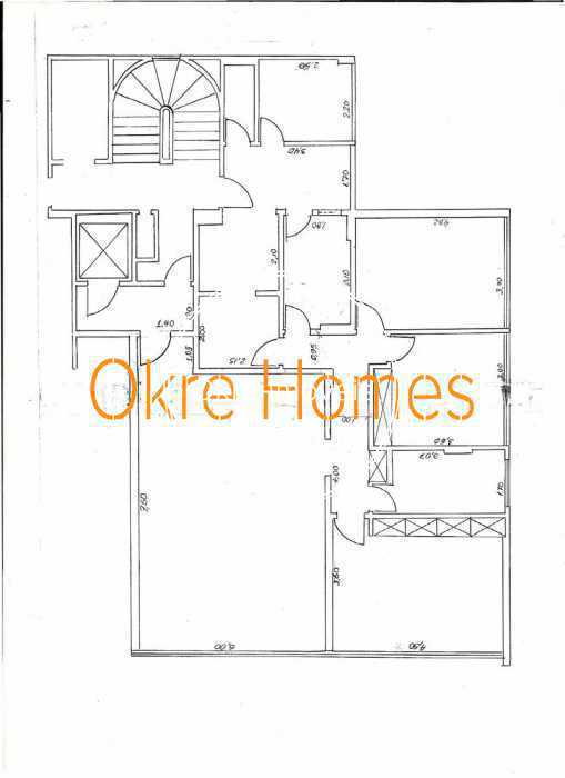 Conheça 296_G1670440165 do imóvel - Apartamento 3 quartos à venda Gávea, Rio de Janeiro - R$ 3.200.000 - 358 - 22 296_G1670440165 - 22