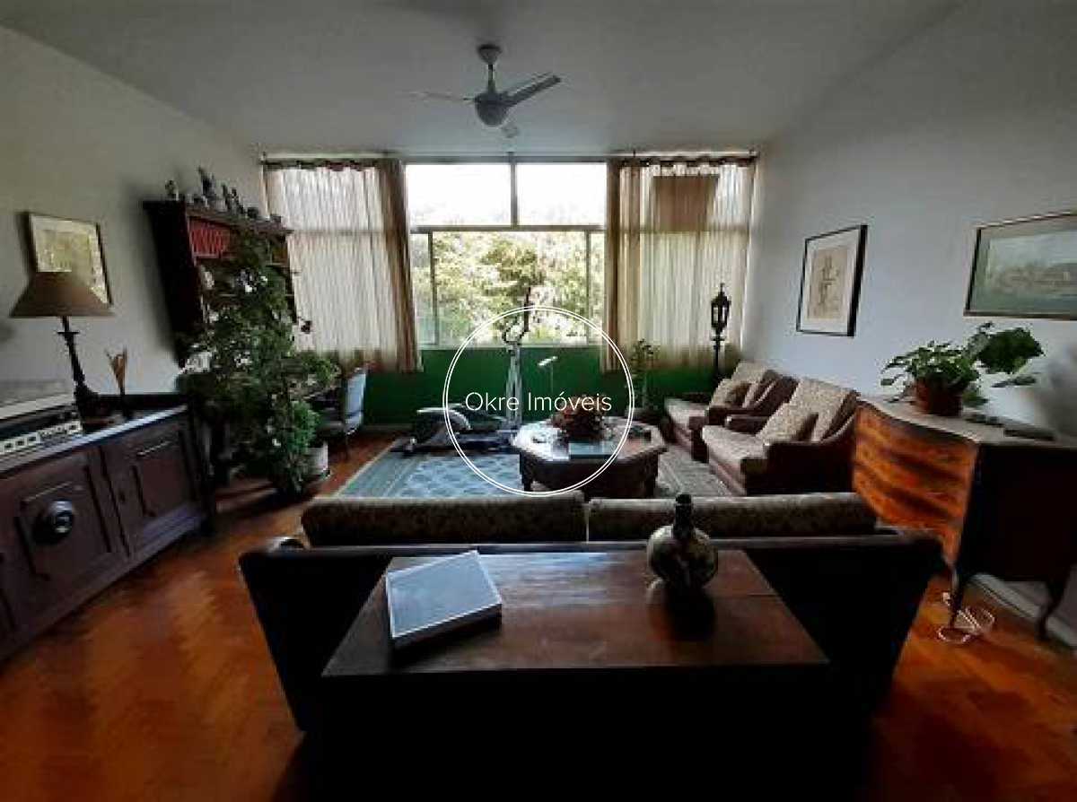 Conheça apartamento-com-3-quartos-a-v do imóvel - Apartamento 3 quartos à venda Gávea, Rio de Janeiro - R$ 3.200.000 - 358 - 1 apartamento-com-3-quartos-a-v - 1