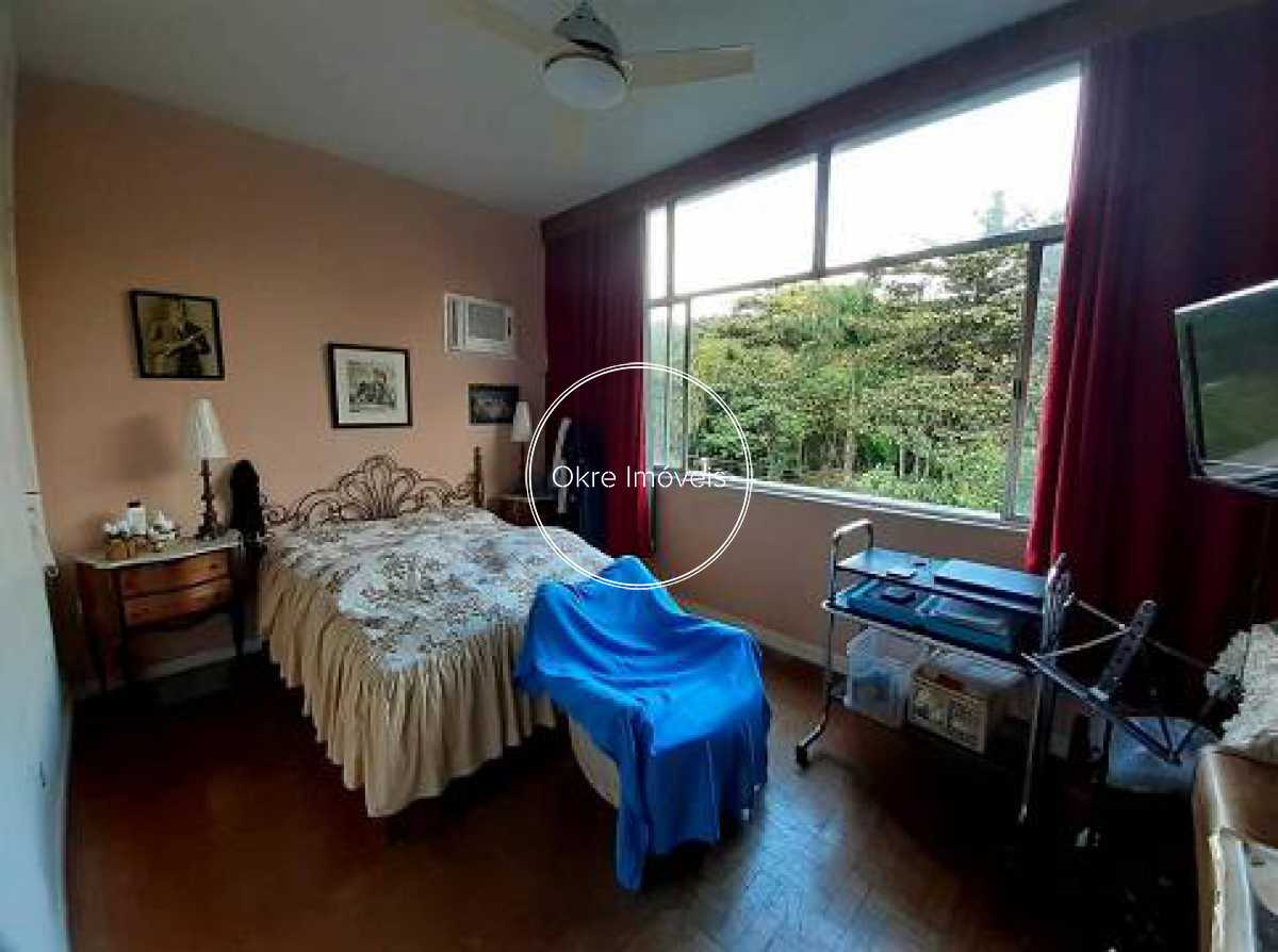 Conheça apartamento-com-3-quartos-a-v do imóvel - Apartamento 3 quartos à venda Gávea, Rio de Janeiro - R$ 3.200.000 - 358 - 3 apartamento-com-3-quartos-a-v - 3