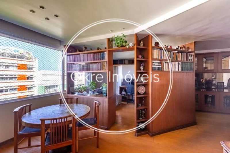 Conheça 1000128347 do imóvel - Cobertura 4 quartos à venda Leblon, Rio de Janeiro - R$ 6.900.000 - LECO40138 - 5 1000128347 - 5