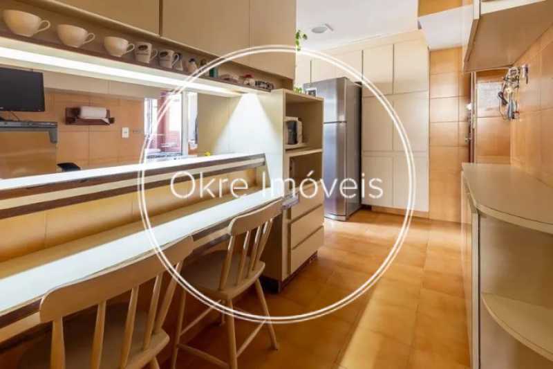 Conheça 1000128350 do imóvel - Cobertura 4 quartos à venda Leblon, Rio de Janeiro - R$ 6.900.000 - LECO40138 - 12 1000128350 - 12