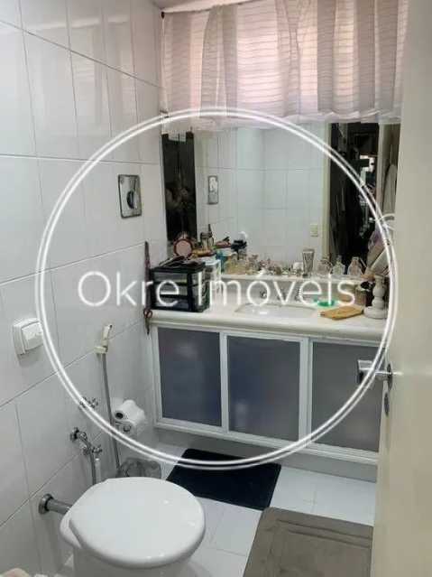 Conheça 1000128351 do imóvel - Cobertura 4 quartos à venda Leblon, Rio de Janeiro - R$ 6.900.000 - LECO40138 - 15 1000128351 - 15