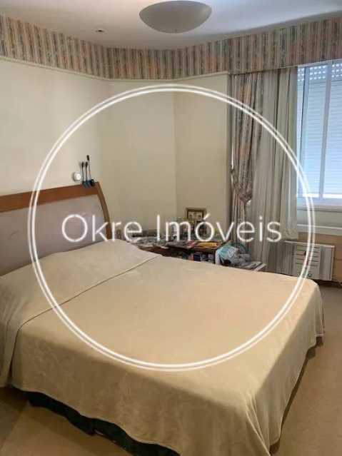 Conheça 1000128352 do imóvel - Cobertura 4 quartos à venda Leblon, Rio de Janeiro - R$ 6.900.000 - LECO40138 - 10 1000128352 - 10