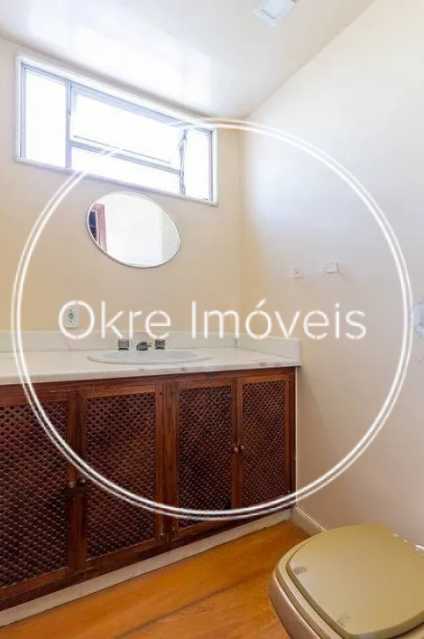 Conheça 1000128353 do imóvel - Cobertura 4 quartos à venda Leblon, Rio de Janeiro - R$ 6.900.000 - LECO40138 - 16 1000128353 - 16