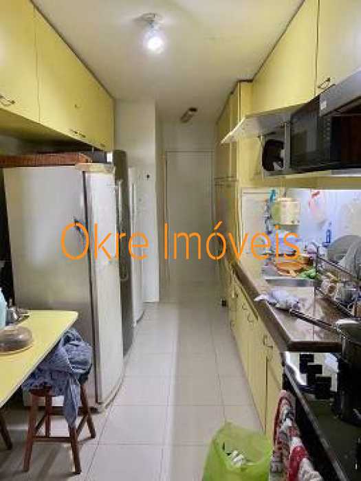 Conheça FOTO 18_cleanup do imóvel - Cobertura 4 quartos à venda Leblon, Rio de Janeiro - R$ 7.000.000 - 376 - 11 FOTO 18_cleanup - 11