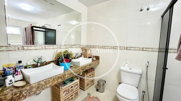 Conheça FOTO_14 do imóvel - Casa em Condomínio 5 quartos à venda Botafogo, Rio de Janeiro - R$ 6.000.000 - 3861 - 14 FOTO_14 - 14