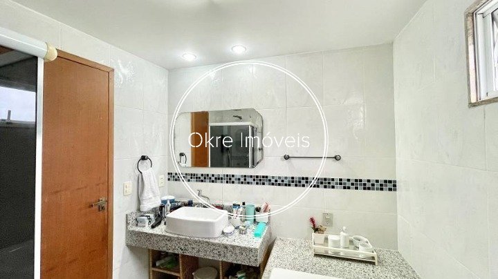 Conheça FOTO_21 do imóvel - Casa em Condomínio 5 quartos à venda Botafogo, Rio de Janeiro - R$ 6.000.000 - 3861 - 21 FOTO_21 - 21