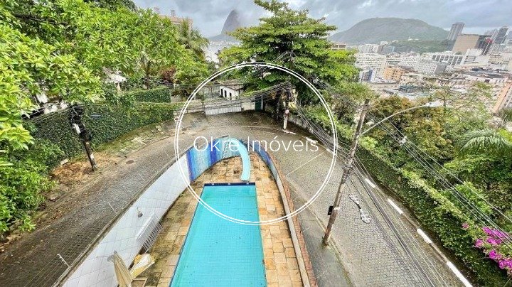 Conheça FOTO_27 do imóvel - Casa em Condomínio 5 quartos à venda Botafogo, Rio de Janeiro - R$ 6.000.000 - 3861 - 27 FOTO_27 - 27