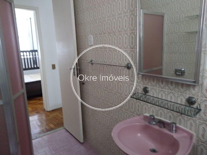 Conheça FOTO_12 do imóvel - Apartamento 1 quarto à venda Ipanema, Rio de Janeiro - R$ 997.500 - IPAP10029 - 12 FOTO_12 - 12