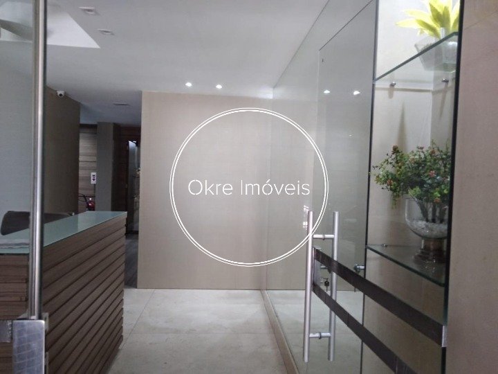 Conheça FOTO_13 do imóvel - Apartamento 1 quarto à venda Ipanema, Rio de Janeiro - R$ 997.500 - IPAP10029 - 13 FOTO_13 - 13