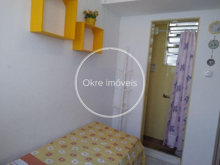 Conheça FOTO_5 do imóvel - Apartamento 1 quarto à venda Ipanema, Rio de Janeiro - R$ 997.500 - IPAP10029 - 5 FOTO_5 - 5