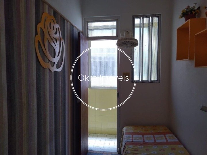 Conheça FOTO_6 do imóvel - Apartamento 1 quarto à venda Ipanema, Rio de Janeiro - R$ 997.500 - IPAP10029 - 6 FOTO_6 - 6