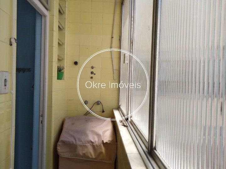 Conheça FOTO_8 do imóvel - Apartamento 1 quarto à venda Ipanema, Rio de Janeiro - R$ 997.500 - IPAP10029 - 8 FOTO_8 - 8