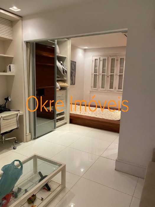 Conheça FOTO_2 do imóvel - Flat 1 quarto à venda Leblon, Rio de Janeiro - R$ 1.580.000 - LEFL10031 - 12 FOTO_2 - 12