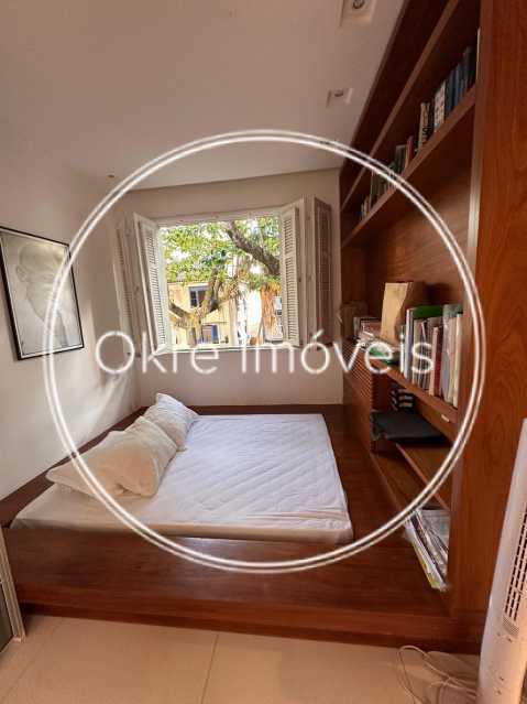 Conheça WhatsApp Image 2025-04-03 at 1 do imóvel - Flat 1 quarto à venda Leblon, Rio de Janeiro - R$ 1.580.000 - LEFL10031 - 2 WhatsApp Image 2025-04-03 at 1 - 2