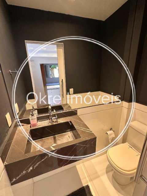 Conheça ef0c5eea-5746-48dc-893b-091597 do imóvel - Flat 1 quarto à venda Leblon, Rio de Janeiro - R$ 1.580.000 - LEFL10031 - 9 ef0c5eea-5746-48dc-893b-091597 - 9