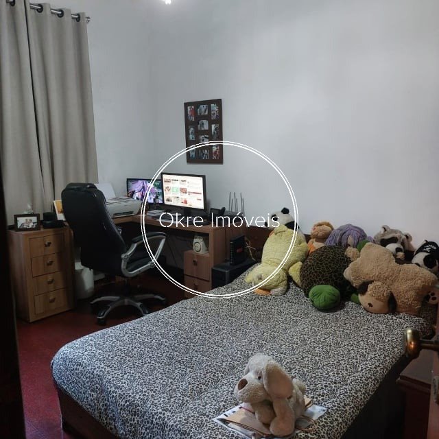 Conheça FOTO_15 do imóvel - Casa em Condomínio 4 quartos à venda Laranjeiras, Rio de Janeiro - R$ 2.950.000 - 4559 - 15 FOTO_15 - 15