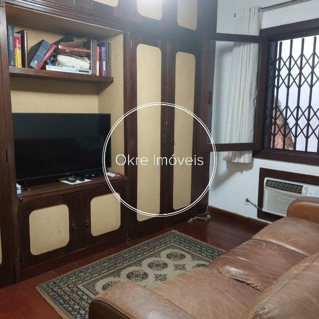 Conheça FOTO_18 do imóvel - Casa em Condomínio 4 quartos à venda Laranjeiras, Rio de Janeiro - R$ 2.950.000 - 4559 - 18 FOTO_18 - 18