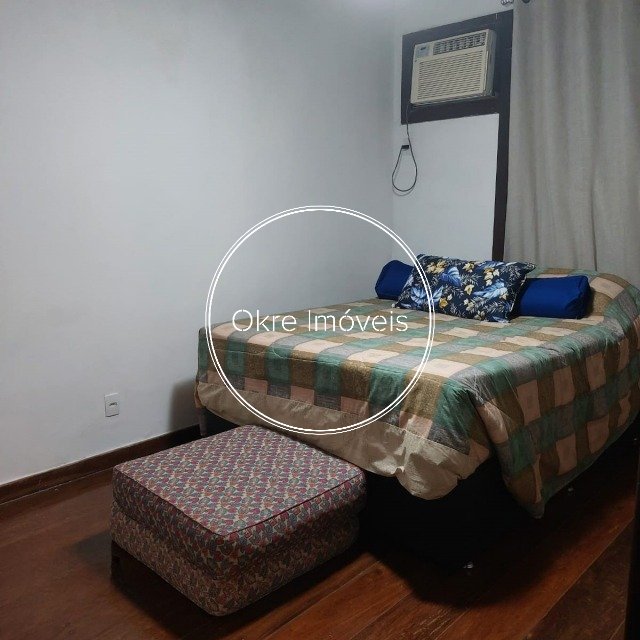 Conheça FOTO_20 do imóvel - Casa em Condomínio 4 quartos à venda Laranjeiras, Rio de Janeiro - R$ 2.950.000 - 4559 - 20 FOTO_20 - 20
