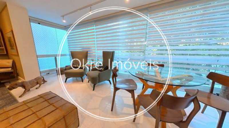Conheça 6 do imóvel - Apartamento com 4 quartos à venda - Leblon! - 475 - 6 6 - 6