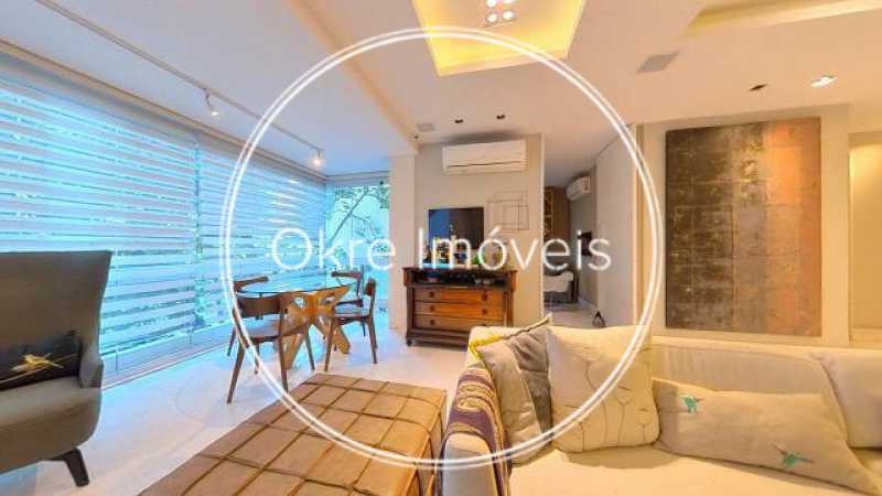 Conheça 7 do imóvel - Apartamento com 4 quartos à venda - Leblon! - 475 - 7 7 - 7