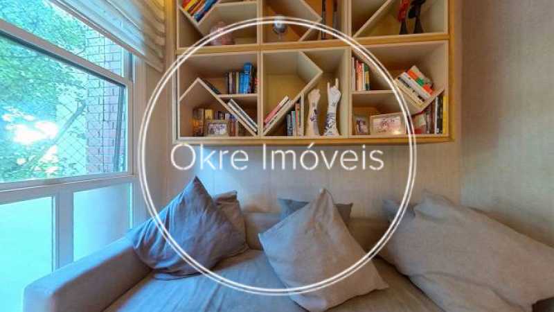 Conheça 9 do imóvel - Apartamento com 4 quartos à venda - Leblon! - 475 - 9 9 - 9