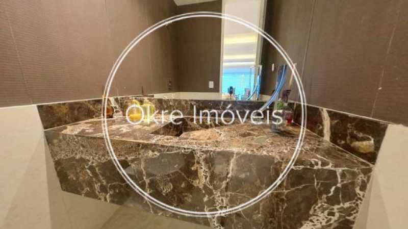 Conheça 10 do imóvel - Apartamento com 4 quartos à venda - Leblon! - 475 - 10 10 - 10