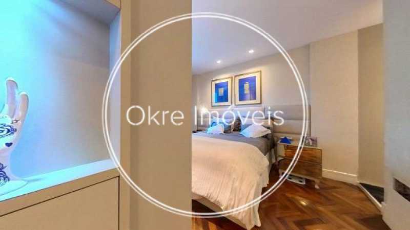 Conheça 11 do imóvel - Apartamento com 4 quartos à venda - Leblon! - 475 - 11 11 - 11