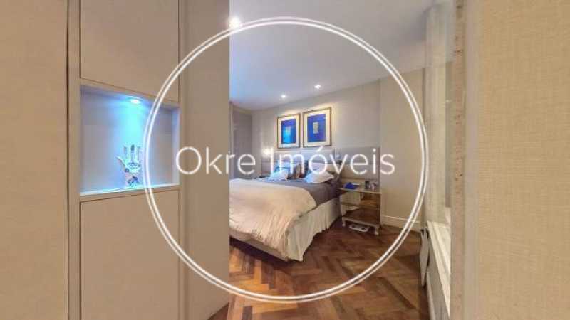 Conheça 12 do imóvel - Apartamento com 4 quartos à venda - Leblon! - 475 - 12 12 - 12
