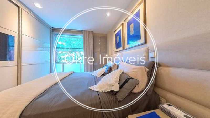 Conheça 13 do imóvel - Apartamento com 4 quartos à venda - Leblon! - 475 - 13 13 - 13