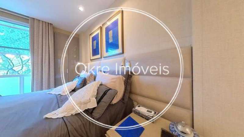 Conheça 14 do imóvel - Apartamento com 4 quartos à venda - Leblon! - 475 - 14 14 - 14