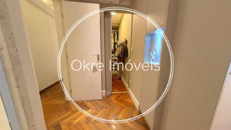 Conheça 15 do imóvel - Apartamento com 4 quartos à venda - Leblon! - 475 - 15 15 - 15