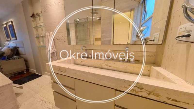 Conheça 16 do imóvel - Apartamento com 4 quartos à venda - Leblon! - 475 - 16 16 - 16