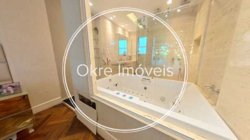Conheça 17 do imóvel - Apartamento com 4 quartos à venda - Leblon! - 475 - 17 17 - 17