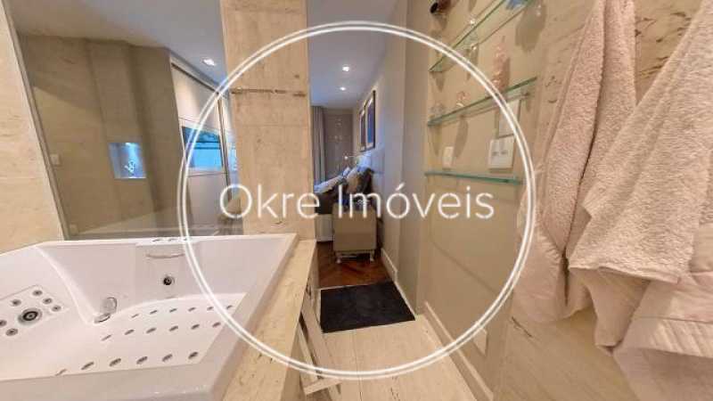 Conheça 18 do imóvel - Apartamento com 4 quartos à venda - Leblon! - 475 - 18 18 - 18