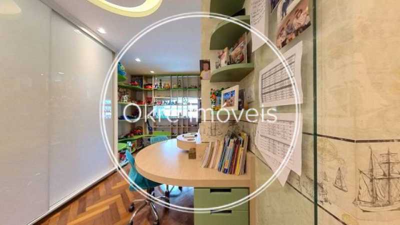Conheça 20 do imóvel - Apartamento com 4 quartos à venda - Leblon! - 475 - 20 20 - 20