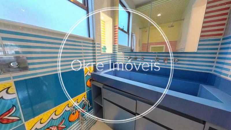 Conheça 24 do imóvel - Apartamento com 4 quartos à venda - Leblon! - 475 - 24 24 - 24