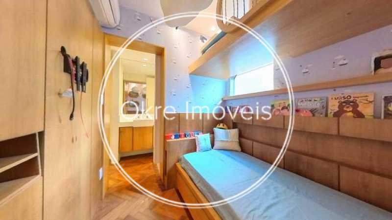Conheça 25 do imóvel - Apartamento com 4 quartos à venda - Leblon! - 475 - 25 25 - 25