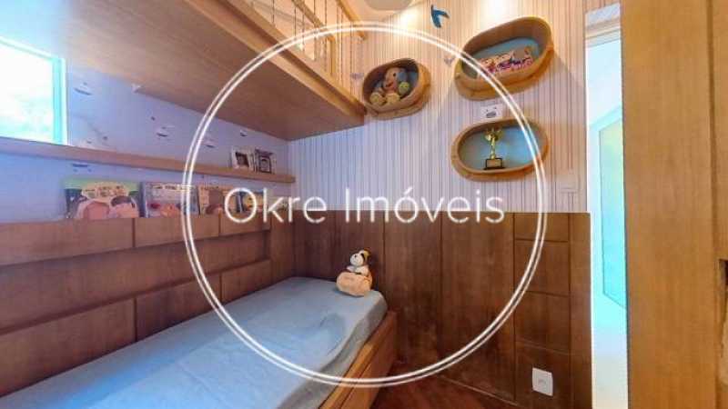 Conheça 26 do imóvel - Apartamento com 4 quartos à venda - Leblon! - 475 - 26 26 - 26