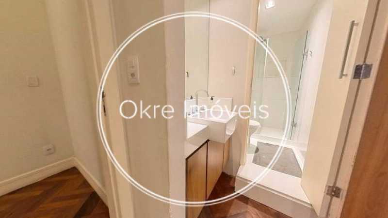 Conheça 27 do imóvel - Apartamento com 4 quartos à venda - Leblon! - 475 - 27 27 - 27