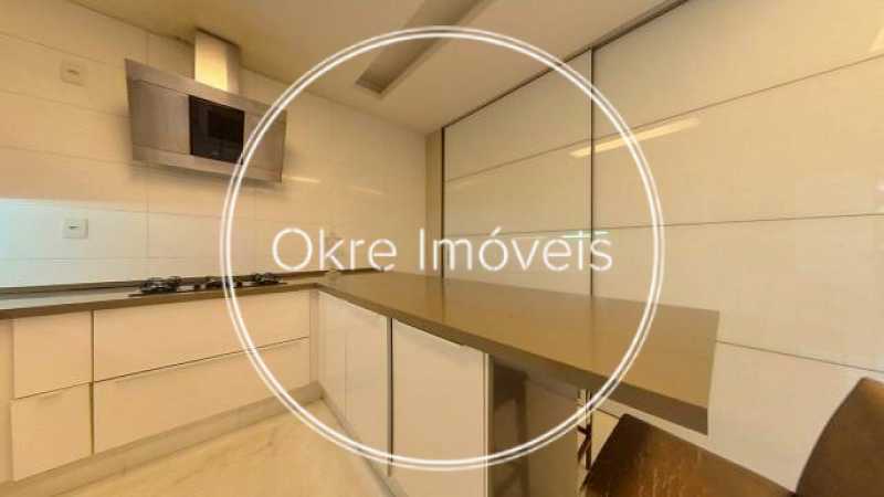 Conheça 28 do imóvel - Apartamento com 4 quartos à venda - Leblon! - 475 - 28 28 - 28