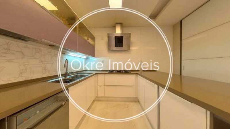 Conheça 29 do imóvel - Apartamento com 4 quartos à venda - Leblon! - 475 - 29 29 - 29