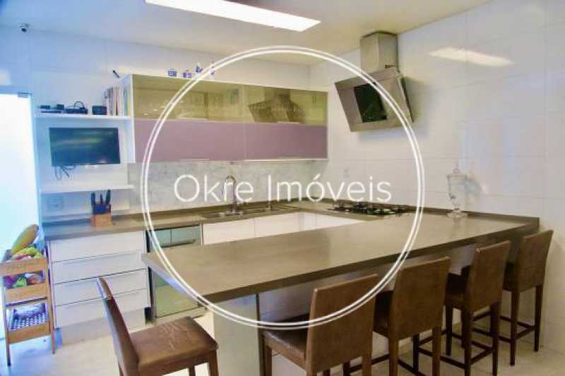 Conheça 30 do imóvel - Apartamento com 4 quartos à venda - Leblon! - 475 - 30 30 - 30