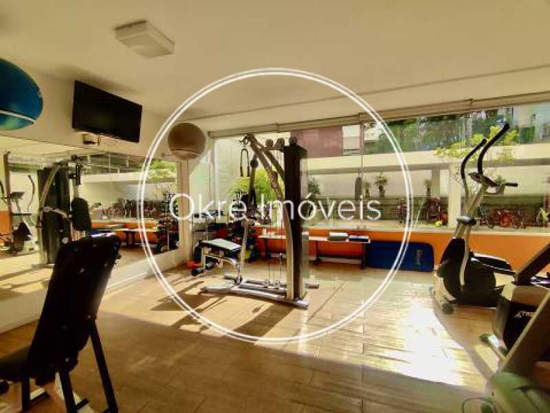 Conheça 32 do imóvel - Apartamento com 4 quartos à venda - Leblon! - 475 - 32 32 - 32